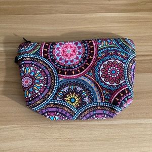 Cosmetics Bag